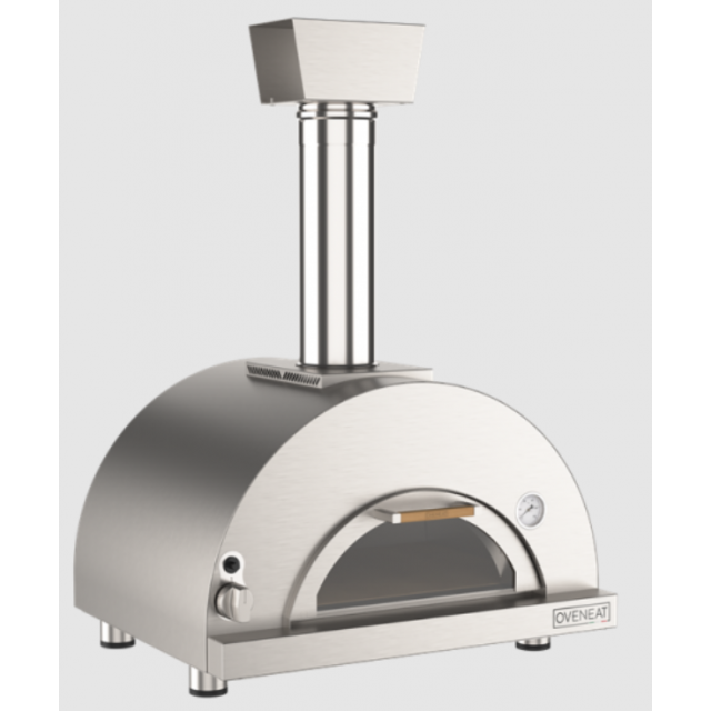 Cuptor profesional YESOVENS Pro YEOGN11M07D0WBS000, 18 kW