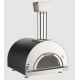 Cuptor profesional YESOVENS Pro YEOGN11M07D0WBS000, 18 kW