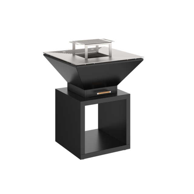 Cuptor profesional YESOVENS Pro YEOGN11M07D0WBS000, 18 kW