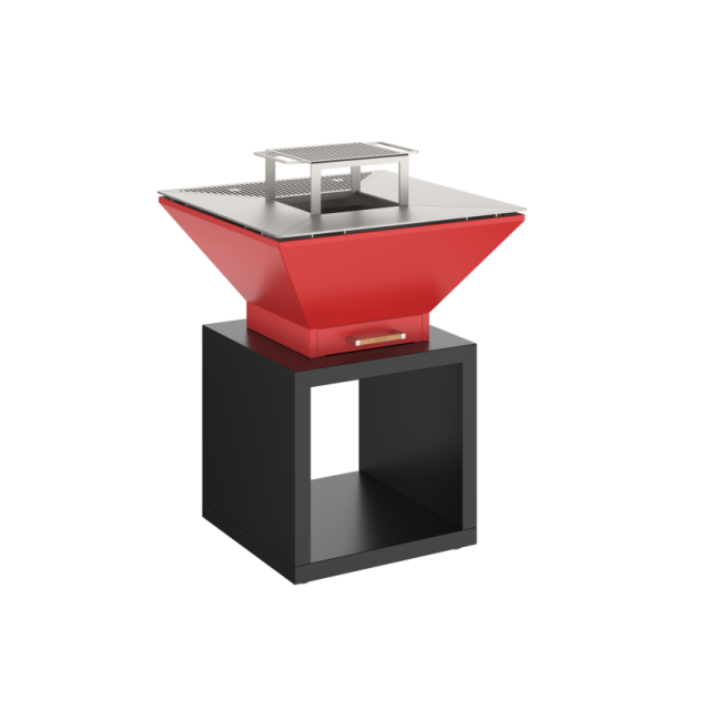 Cuptor profesional YESOVENS Pro YEOGN11M07D0WBS000, 18 kW