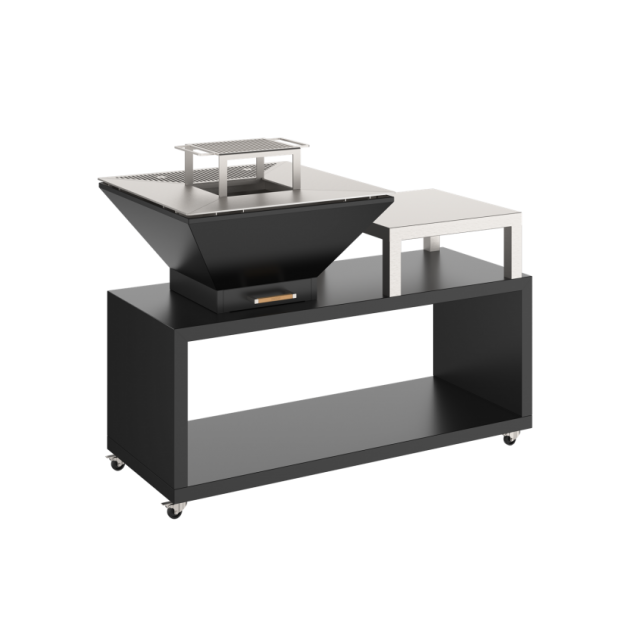 Cuptor profesional YESOVENS Pro YEOGN11M07D0WBS000, 18 kW