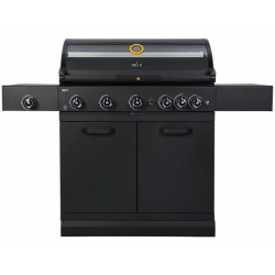 Cuptor profesional YESOVENS Pro YEOGN11M07D0WBS000, 18 kW