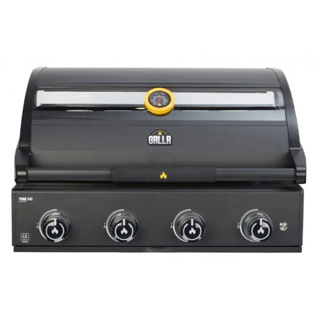 Cuptor profesional YESOVENS Pro YEOGN11M07D0WBS000, 18 kW
