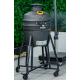Cuptor profesional YESOVENS Pro YEOGN11M07D0WBS000, 18 kW