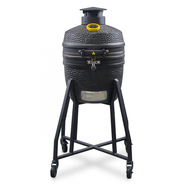 Cuptor profesional YESOVENS Pro YEOGN11M07D0WBS000, 18 kW