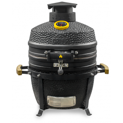 Cuptor profesional YESOVENS Pro YEOGN11M07D0WBS000, 18 kW