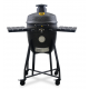 Cuptor profesional YESOVENS Pro YEOGN11M07D0WBS000, 18 kW Cuptor profesional YESOVENS Pro YEOGN11M07D0WBS000, 18 kW