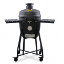 Cuptor profesional YESOVENS Pro YEOGN11M07D0WBS000, 18 kW