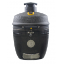 Cuptor profesional YESOVENS Pro YEOGN11M07D0WBS000, 18 kW