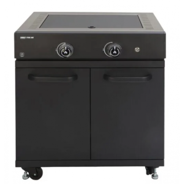 Cuptor profesional YESOVENS Pro YEOGN11M07D0WBS000, 18 kW