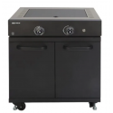 Cuptor profesional YESOVENS Pro YEOGN11M07D0WBS000, 18 kW