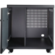 Cuptor profesional YESOVENS Pro YEOGN11M07D0WBS000, 18 kW