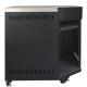 Cuptor profesional YESOVENS Pro YEOGN11M07D0WBS000, 18 kW
