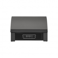 Cuptor profesional YESOVENS Pro YEOGN11M07D0WBS000, 18 kW