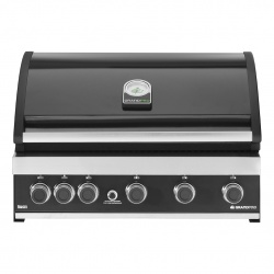 Cuptor profesional YESOVENS Pro YEOGN11M07D0WBS000, 18 kW