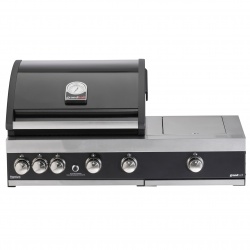 Cuptor profesional YESOVENS Pro YEOGN11M07D0WBS000, 18 kW