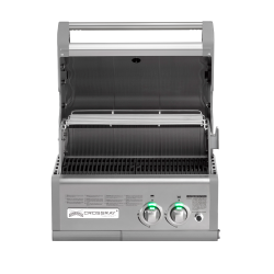 Cuptor profesional YESOVENS Pro YEOGN11M07D0WBS000, 18 kW