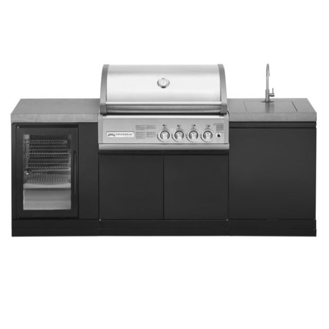 Cuptor profesional YESOVENS Pro YEOGN11M07D0WBS000, 18 kW