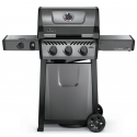 Cuptor profesional YESOVENS Pro YEOGN11M07D0WBS000, 18 kW