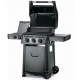 Cuptor profesional YESOVENS Pro YEOGN11M07D0WBS000, 18 kW