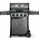 Cuptor profesional YESOVENS Pro YEOGN11M07D0WBS000, 18 kW
