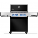 Cuptor profesional YESOVENS Pro YEOGN11M07D0WBS000, 18 kW