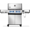 Cuptor profesional YESOVENS Pro YEOGN11M07D0WBS000, 18 kW
