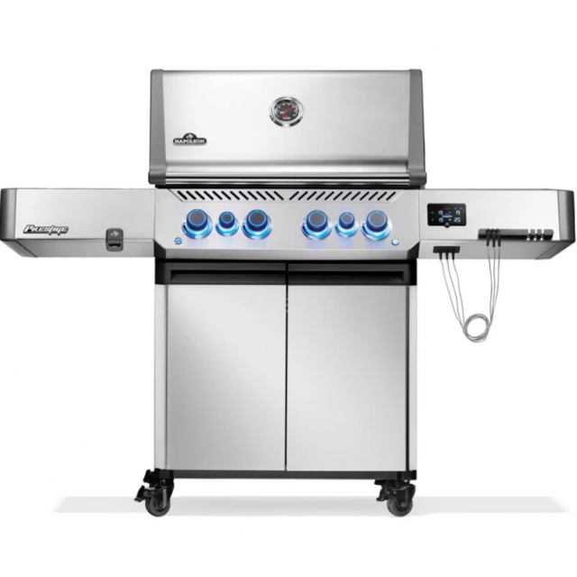 Cuptor profesional YESOVENS Pro YEOGN11M07D0WBS000, 18 kW