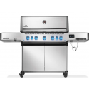Cuptor profesional YESOVENS Pro YEOGN11M07D0WBS000, 18 kW