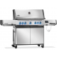 Cuptor profesional YESOVENS Pro YEOGN11M07D0WBS000, 18 kW