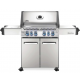 Cuptor profesional YESOVENS Pro YEOGN11M07D0WBS000, 18 kW