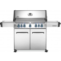 Cuptor profesional YESOVENS Pro YEOGN11M07D0WBS000, 18 kW
