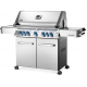 Cuptor profesional YESOVENS Pro YEOGN11M07D0WBS000, 18 kW