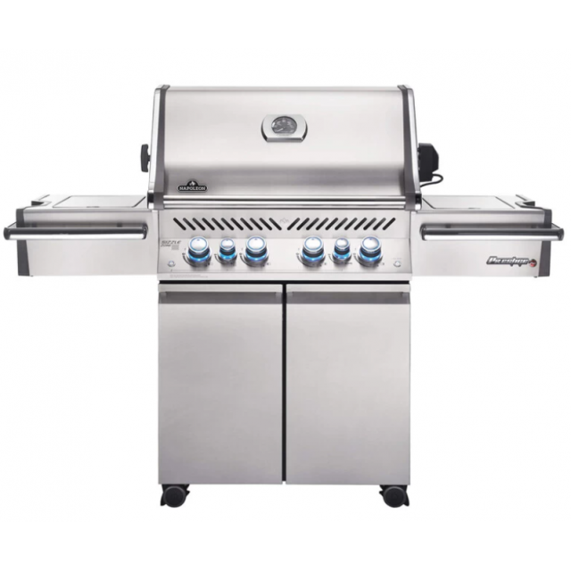 Cuptor profesional YESOVENS Pro YEOGN11M07D0WBS000, 18 kW