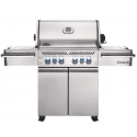Cuptor profesional YESOVENS Pro YEOGN11M07D0WBS000, 18 kW