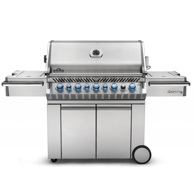 Cuptor profesional YESOVENS Pro YEOGN11M07D0WBS000, 18 kW