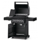 Cuptor profesional YESOVENS Pro YEOGN11M07D0WBS000, 18 kW
