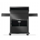 Cuptor profesional YESOVENS Pro YEOGN11M07D0WBS000, 18 kW