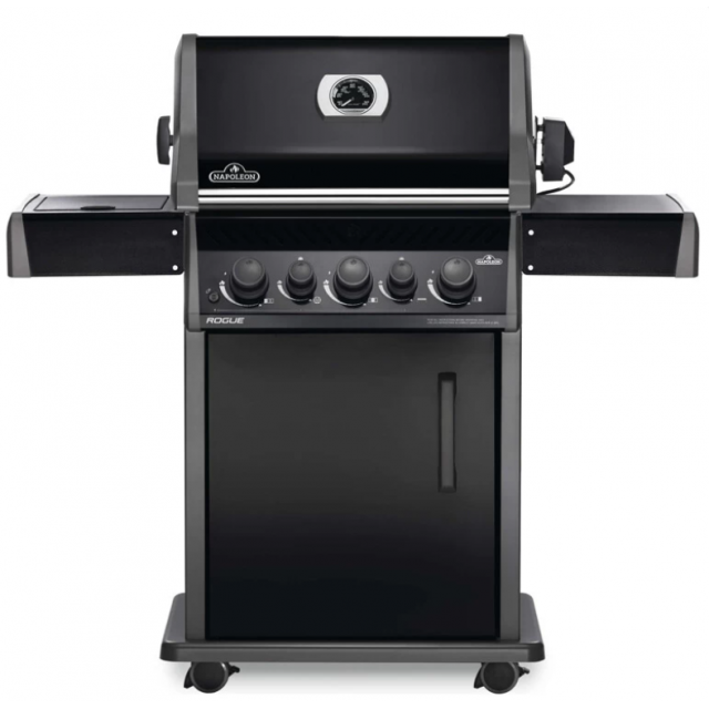 Cuptor profesional YESOVENS Pro YEOGN11M07D0WBS000, 18 kW