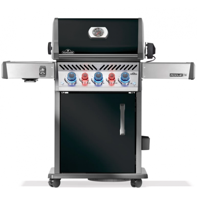 Cuptor profesional YESOVENS Pro YEOGN11M07D0WBS000, 18 kW