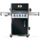 Cuptor profesional YESOVENS Pro YEOGN11M07D0WBS000, 18 kW