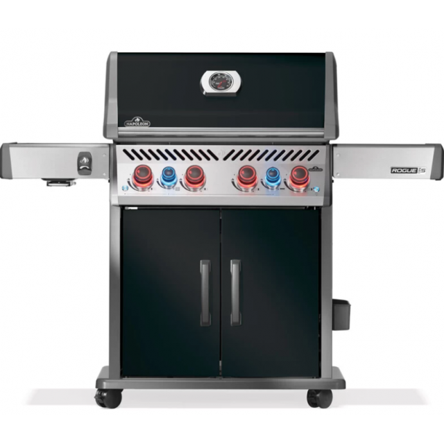 Cuptor profesional YESOVENS Pro YEOGN11M07D0WBS000, 18 kW