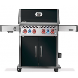 Cuptor profesional YESOVENS Pro YEOGN11M07D0WBS000, 18 kW