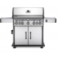 Gratar pe gaz NAPOLEON ROGUE RSE625RSIB-GRAR, material pentru grila de gatit otel inoxidabil Gratar pe gaz NAPOLEON ROGUE RSE625RSIB-GRAR, material pentru grila de gatit otel inoxidabil