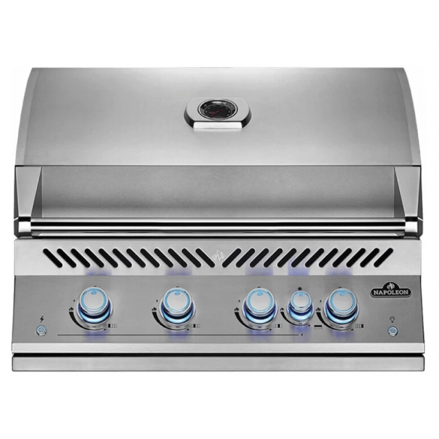 Cuptor profesional YESOVENS Pro YEOGN11M07D0WBS000, 18 kW