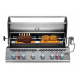 Cuptor profesional YESOVENS Pro YEOGN11M07D0WBS000, 18 kW