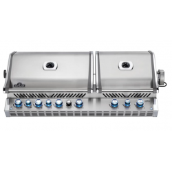 Cuptor profesional YESOVENS Pro YEOGN11M07D0WBS000, 18 kW