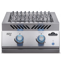 Cuptor profesional YESOVENS Pro YEOGN11M07D0WBS000, 18 kW