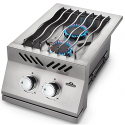 Cuptor profesional YESOVENS Pro YEOGN11M07D0WBS000, 18 kW