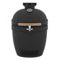 Gratar pe carbune BRABURA BISON 23" ,material pentru grila de gatit oţel inoxidabil